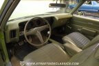 Thumbnail Photo 4 for 1971 Pontiac GTO