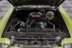 Thumbnail Photo 3 for 1971 Pontiac GTO