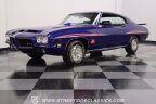 Thumbnail Photo 5 for 1971 Pontiac GTO