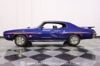 Thumbnail Photo 2 for 1971 Pontiac GTO