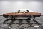 Thumbnail Photo 6 for 1971 Pontiac GTO