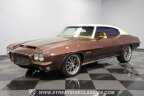 Thumbnail Photo 4 for 1971 Pontiac GTO