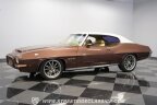 Thumbnail Photo 5 for 1971 Pontiac GTO