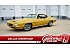 1971 Pontiac GTO