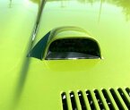 Thumbnail Photo 3 for 1971 Pontiac GTO