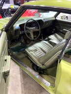 Thumbnail Photo 5 for 1971 Pontiac GTO