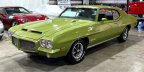 Thumbnail Photo 2 for 1971 Pontiac GTO