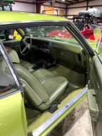 Thumbnail Photo 6 for 1971 Pontiac GTO