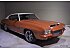 1971 Pontiac GTO