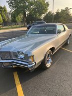 Thumbnail Photo 2 for 1971 Pontiac Grand Prix LJ Coupe for Sale by Owner