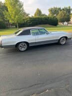 Thumbnail Photo 6 for 1971 Pontiac Grand Prix LJ Coupe for Sale by Owner