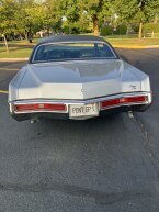 Thumbnail Photo 4 for 1971 Pontiac Grand Prix LJ Coupe for Sale by Owner