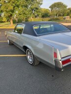 Thumbnail Photo 3 for 1971 Pontiac Grand Prix LJ Coupe for Sale by Owner