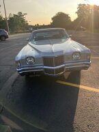 Thumbnail Photo 1 for 1971 Pontiac Grand Prix LJ Coupe for Sale by Owner