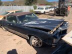 Thumbnail Photo 1 for 1971 Pontiac Grand Prix