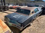 Thumbnail Photo 2 for 1971 Pontiac Grand Prix