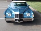 Thumbnail Photo 4 for 1971 Pontiac Grand Prix SJ Coupe