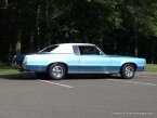 Thumbnail Photo 5 for 1971 Pontiac Grand Prix SJ Coupe