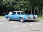 Thumbnail Photo 3 for 1971 Pontiac Grand Prix SJ Coupe