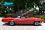 Thumbnail Photo 3 for 1971 Pontiac Grand Ville