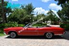 Thumbnail Photo 4 for 1971 Pontiac Grand Ville