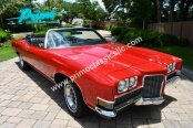 1971 Pontiac Grand Ville