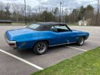 Thumbnail Photo 4 for 1971 Pontiac Le Mans