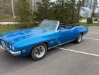 Thumbnail Photo 3 for 1971 Pontiac Le Mans