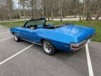 Thumbnail Photo 5 for 1971 Pontiac Le Mans