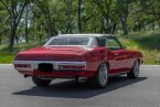Thumbnail Photo 2 for 1971 Pontiac Le Mans Sport Convertible