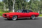 Thumbnail Photo 4 for 1971 Pontiac Le Mans Sport Convertible