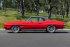 Thumbnail Photo 3 for 1971 Pontiac Le Mans Sport Convertible