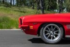 Thumbnail Photo 6 for 1971 Pontiac Le Mans Sport Convertible