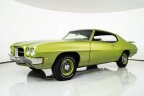 Thumbnail Photo 4 for 1971 Pontiac Le Mans