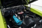 Thumbnail Photo 3 for 1971 Pontiac Le Mans