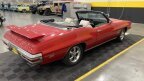Thumbnail Photo 2 for 1971 Pontiac Le Mans