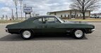 Thumbnail Photo 2 for 1971 Pontiac Le Mans