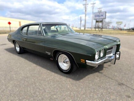 Photo 1 for 1971 Pontiac Le Mans