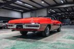 Thumbnail Photo 5 for 1971 Pontiac Le Mans Sport Convertible