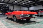 Thumbnail Photo 3 for 1971 Pontiac Le Mans Sport Convertible