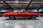 Thumbnail Photo 6 for 1971 Pontiac Le Mans Sport Convertible