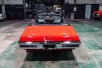 Thumbnail Photo 4 for 1971 Pontiac Le Mans Sport Convertible