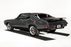 Thumbnail Photo 6 for 1971 Pontiac Le Mans