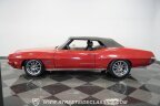 Thumbnail Photo 2 for 1971 Pontiac Le Mans