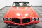 Thumbnail Photo 4 for 1971 Pontiac Le Mans