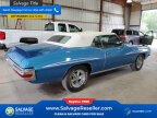 Thumbnail Photo 4 for 1971 Pontiac Le Mans
