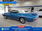 Thumbnail Photo 3 for 1971 Pontiac Le Mans