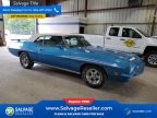 Thumbnail Photo 5 for 1971 Pontiac Le Mans