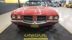 Thumbnail Photo 1 for 1971 Pontiac Le Mans Sport Convertible