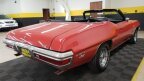 Thumbnail Photo 3 for 1971 Pontiac Le Mans Sport Convertible